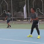 Hari Pertama The Glory Malahayati Cup: Ratusan Pertandingan Bergulir, UMKM Lokal Ikut Semarakkan