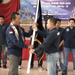 IWO Ciamis Periode 2025–2030 Resmi Dilantik, Bupati Herdiat: Media Harus Profesional