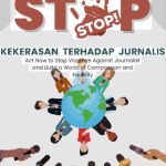 IWO Kecam Kekerasan Terhadap Sejumlah Wartawan, Oleh Perusahaan Pengolah Limbah di Serang Banten