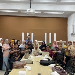 Tim TPPS Kota Lhokseumawe Gelar Rapat Teknis Percepatan Penurunan Stunting