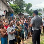 Wujudkan Zero Halinar, Lapas Idi Laksanakan Razia Blok Hunian