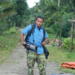 Dari Dayah ke Dunia Jurnalistik: Kisah Chairan Manggeng