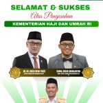 Indonesia Resmi Membentuk Kementerian Haji dan Umrah, Gemira Aceh Mendukung Gus Irfan Sebagai Menteri Haji