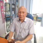 T. Sukandi: Kota Bahagia Aceh Selatan Tempat TR Angkasah Pejuang Kemerdekaan RI Dimakamkan Tapi Rakyatnya Belum Merasakan Kemerdekaan