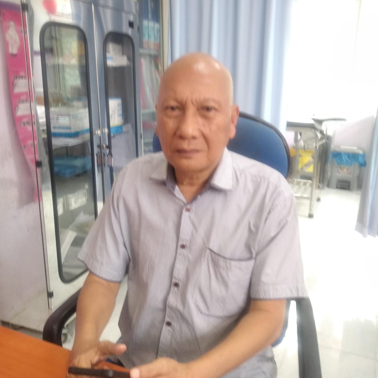 T. Sukandi: Kota Bahagia Aceh Selatan Tempat TR Angkasah Pejuang Kemerdekaan RI Dimakamkan Tapi Rakyatnya Belum Merasakan Kemerdekaan