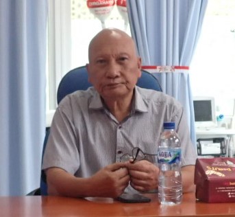 T. Sukandi: Tidak Ada Tenaga Honer Paruh Waktu Siluman Lolos Jadi P3K Di Aceh Selatan