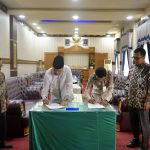 Pemkab Nagan Raya dan BPJS Ketenagakerjaan Teken Kesepakatan Bersama, Perluas Cakupan Perlindungan Pekerja