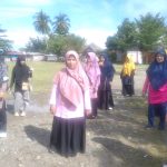 Kebersamaan dalam Aksi: SMAN Unggul Tapaktuan Adakan Outbond Edukatif