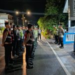 TNI-Polri Gelar Razia Gabungan Antisipasi Guantibmas Jelang Hari Damai Aceh ke-20