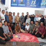 HUT IWO ke-13 Dirayakan PW IWO Aceh Dan PD IWO se-Aceh, Teguhkan Komitmen Profesionalisme Wartawan di Era Digital