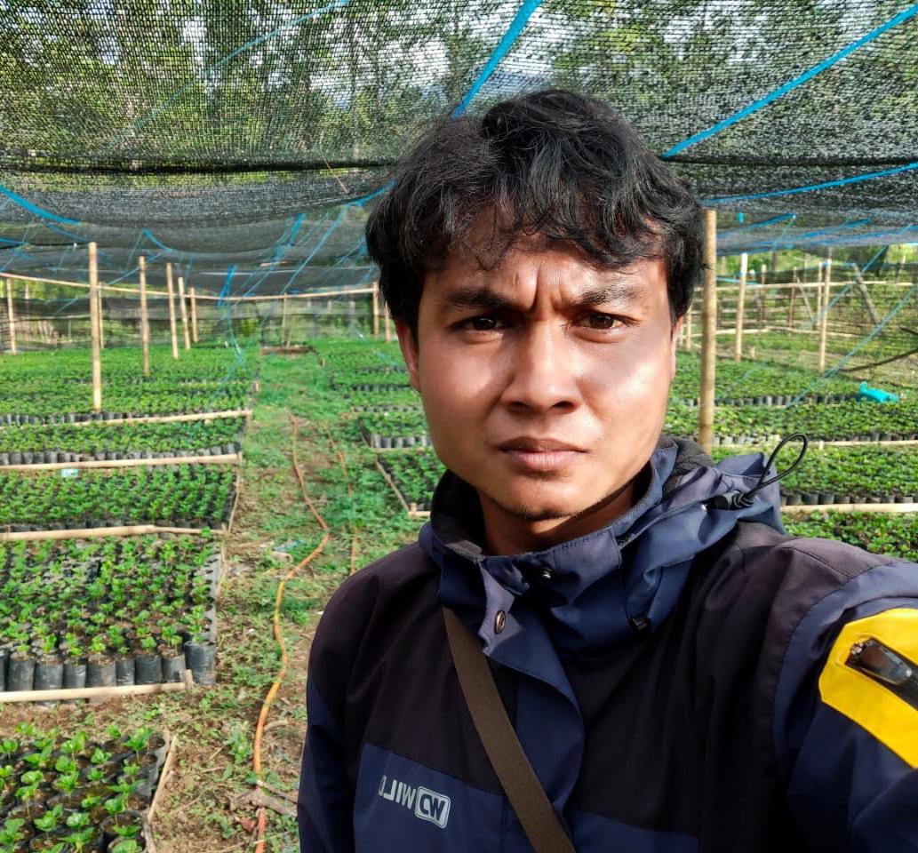 “Kritik Perusahaan Tambang” Seorang Warga Dituduh Sebar Hoaks dan Surat Bernada Ancaman dari PT GMR