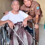 Mantan Camat di Aceh Selatan, H. Mustafa Ahmad, Wafat di Usia 89 Tahun