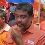 Begini kata Serikat Buruh, Buntut Penangkapan Wamenaker Immanuel Ebenezer oleh KPK