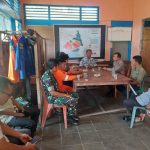 Status Darurat Karhutla, Muspika Bakongan Gelar Rapat Koordinasi