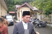 Bupati Aceh Selatan H. Mirwan:”Program Makan Bergizi Gratis Harus Diawasi Secara Ketat”