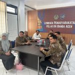 Lapas Kelas IIA Banda Aceh ikuti Pengarahan Dirjen Pemasyarakatan via Zoom