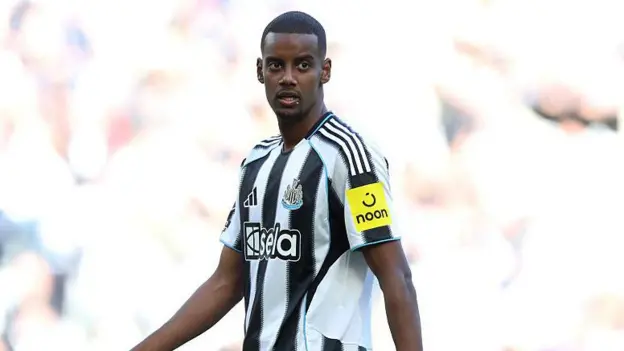 Inilah Mengapa Drama Alexander Isak Bisa Terus Berlanjut di Newcastle United