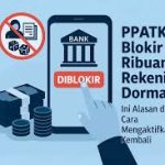 Rekening Ketua MUI dan Ustad Das’ad Latif Diblokir PPATK: Bagaimana Nasib Uang Yayasan hingga Masjid?