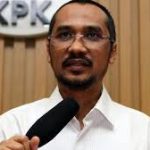 Terkait Ijazah Palsu Mantan Ketua Komisi Pemberantasan Korupsi (KPK) Abraham Samad Diperiksa Polisi