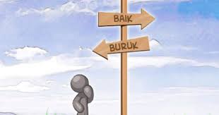 Merasa Baik, Tapi Belum Tentu Benar