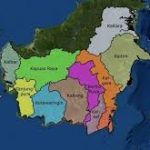 Selamat Datang Provinsi Baru! Pisah dari Kalimantan Timur, Kini Jadi Gerbang Indonesia ke Malaysia