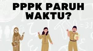 Bukan Sekadar Keadilan, DPR Bongkar Risiko Besar Jika PPPK Diangkat Jadi PNS!