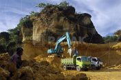 Pemerintah Evaluasi Izin Tambang Galian C, Pemda Terancam Kehilangan Kewenangan