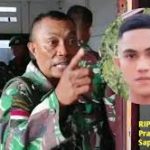 Penyesalan Serma Christian Masukkan Prada Lucky Jadi Anggota TNI: Jangan Ada yang Pikul, Biar Saya Saja!!!