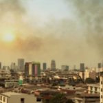 Polusi Udara di Kota Besar: Ancaman Tersembunyi bagi Kesehatan dan Lingkungan