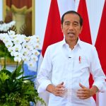 Rektor UGM Minta Jokowi Tunjukkan Ijazah Asli untuk Tepis Tuduhan Ijazah Palsu