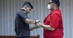 Vonis Mati untuk Satria Nanda Jadi Pelajaran Personel Polri untuk Tak Main Main dengan Narkoba
