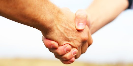 Ketika Kepercayaan Pergi, Jabatan dan Kekayaan Tak Lagi Berarti