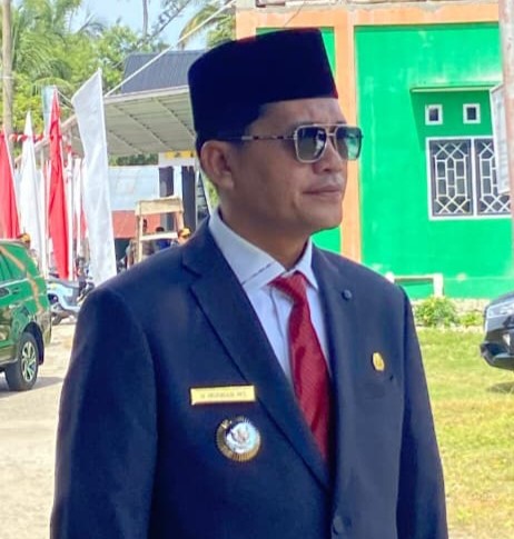 Bupati Aceh Selatan Apresiasi Sambutan Kementerian KKP Terkait Program Rumah Nelayan
