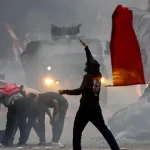 Setelah Demonstrasi Menggila, 6 Fraksi di Parlemen Akhirnya Dengar Aspirasi Rakyat Minta Evaluasi Tunjangan DPR