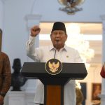 Amnesty: Pernyataan Prabowo Berbahaya Karena Menutup Akar Persoalan Ketidakpuasan Rakyat