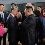 Kim Jong Un Tiba di China, Putrinya Langsung Jadi Sorotan Publik