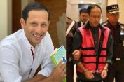 Rugikan Negara Rp 1,9 T, Peran Nadiem Makarim dalam Korupsi Pengadaan Laptop Terbongkar, Modusnya Rapi?