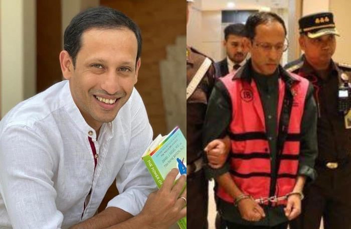 Rugikan Negara Rp 1,9 T, Peran Nadiem Makarim dalam Korupsi Pengadaan Laptop Terbongkar, Modusnya Rapi?