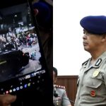 Bripka Rohmat Tak Dipecat Usai Lindas Ojol Affan hingga Tewas, Ini Pertimbangan Kompolnas