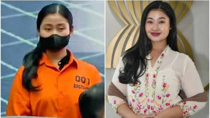 3 Alasan Laras Faizati Tersangka Provokator Demo Anarkis di Jakarta Harus Dibebaskan Versi Keluarga