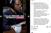 Jejak Digital Nadiem Makarim Sebelum jadi Tersangka Korupsi, Pernah Janji Tak Bakal Tilep Duit Negara Saat Jadi Menteri