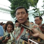 Komentar Nyelekit Wiranto Soal 17+8 Tuntutan Rakyat: Kalau Semua Dipenuhi Repot!