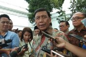 Komentar Nyelekit Wiranto Soal 17+8 Tuntutan Rakyat: Kalau Semua Dipenuhi Repot!