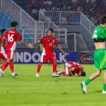 Kualifikasi Piala Asia U-23 2026 – Timnas U-23 Indonesia di Bibir Jurang, Thailand Bisa Bikin Malaysia Gagal Lolos