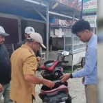 Tangkap Tangan, Kabid Kesbangpol Buton Tengah Simpan Uang Korupsi Paskibraka dalam Jok Motor