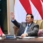 Prabowo Dapat Urutan Ketiga Berpidato di Sidang Umum PBB, Kok Bisa?