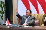 Prabowo Disebut Bakal Kunjungi Israel Usai dari Mesir, Kemlu RI Langsung Merespons