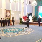 Prabowo Berhentikan 4 Pejabat, Hasan Nasbi Dicopot dari Kepala PCO