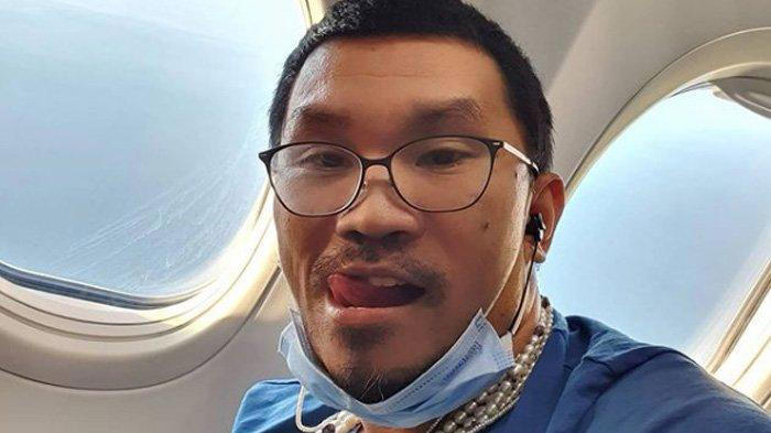 Cagub Utang Rp53 Miliar,Mongol Nangis Kini Orangnya Diciduk KPK,Duit Terancam Lenyap Tak Kembali