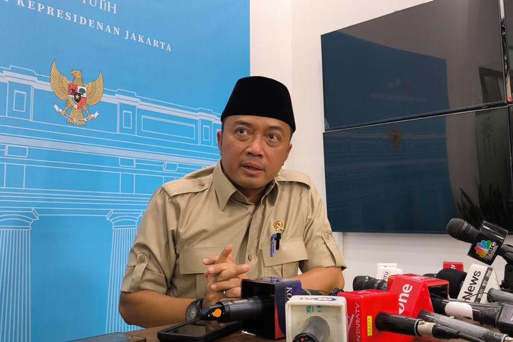 Saat Istana Meminta Maaf Usai Maraknya Keracunan Massal MBG